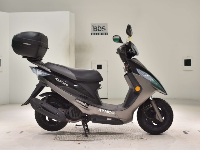 Kymco GP125 2020