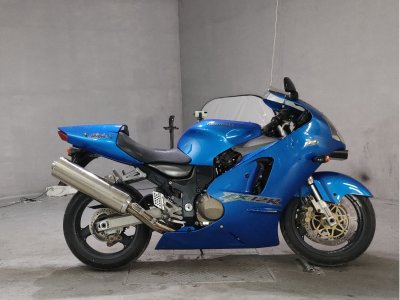 Kawasaki NINJA ZX-12R 2000