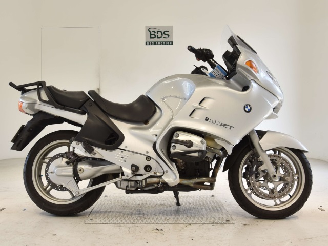 BMW R1150RT 2004