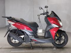 Sym JET 14 125 2017