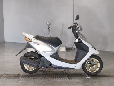 Honda DIO Z4 2002