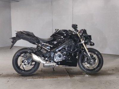 Suzuki gsx-s1000 gt