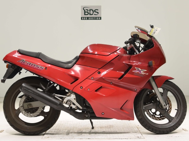Suzuki ACROSS 1993