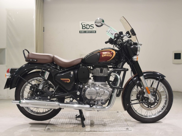 Royal Enfield CLASSIC350 2022