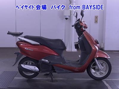 Honda LEAD110 2009