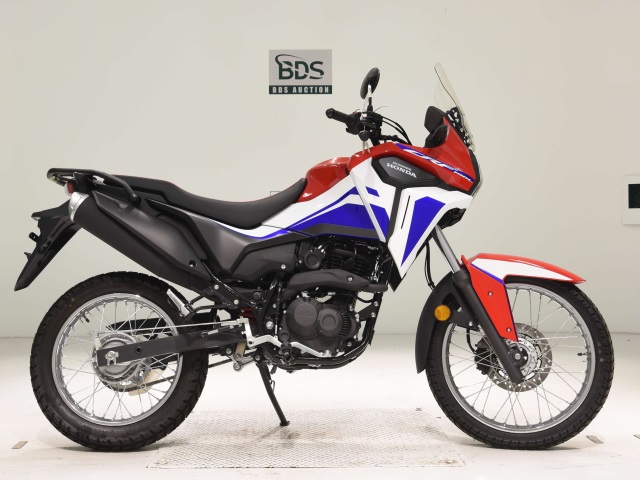 Honda CRF190 2021