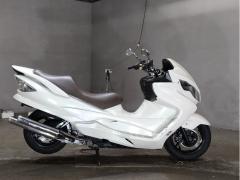 Suzuki SKYWAVE 250S 2006