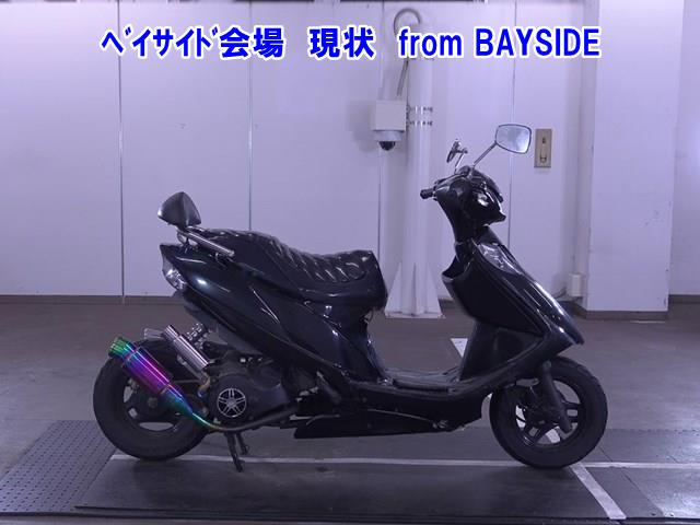 Suzuki ADDRESS V125