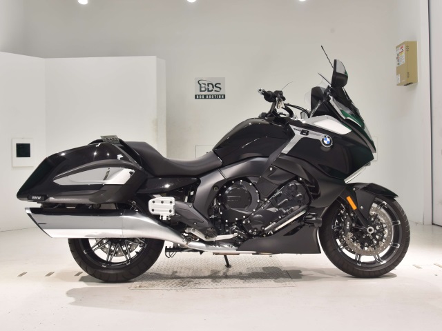 BMW K1600B 2017
