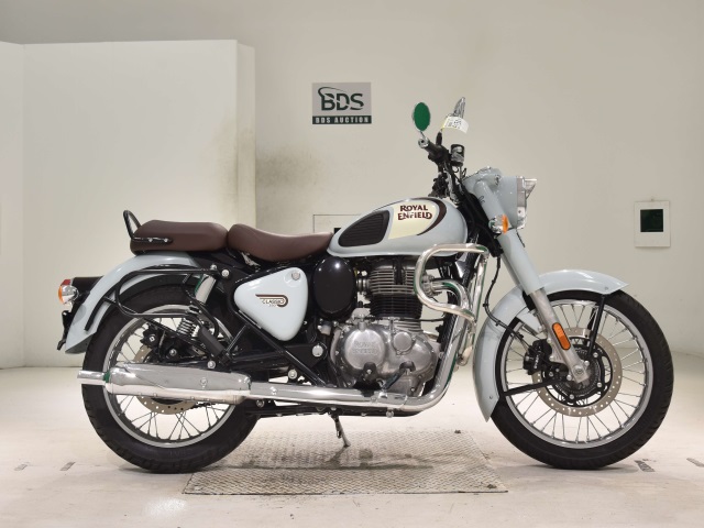 Enfield CLASSIC350 2022