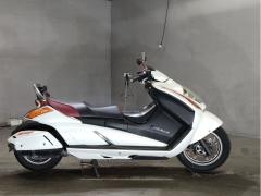 Suzuki GEMMA250 2008