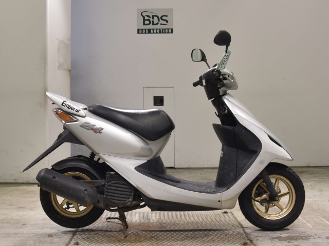 Honda DIO Z4 2002