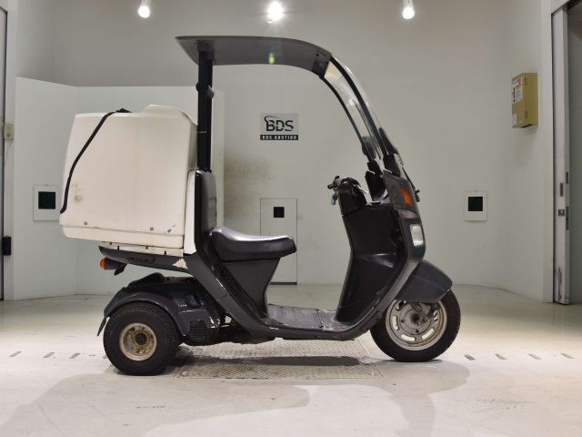 Honda GYRO CANOPY 2000