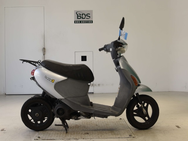 Suzuki LETS4