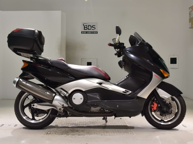 Yamaha T-MAX500 2008