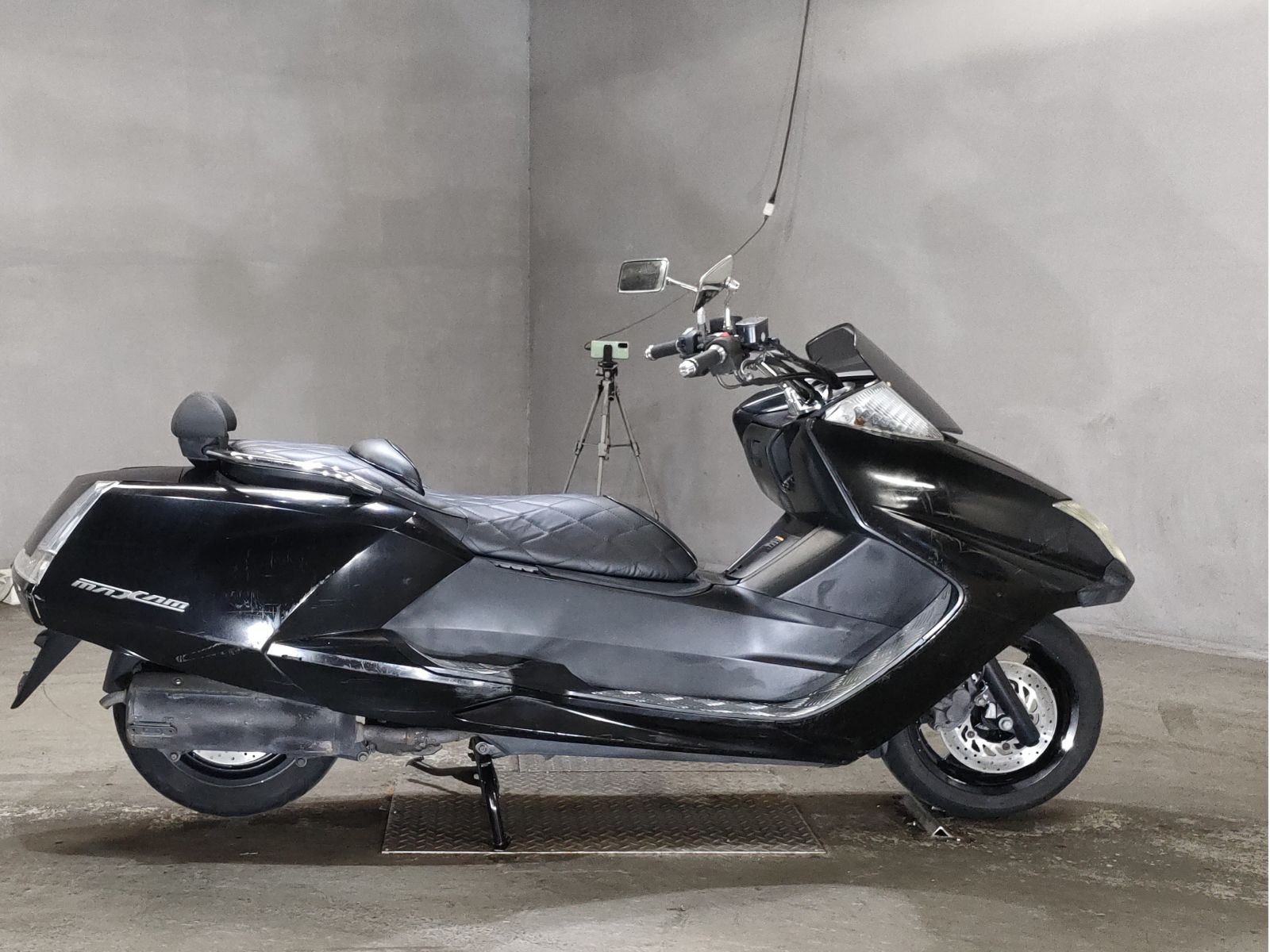 Yamaha MAXAM250 2005