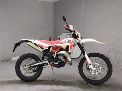Beta RR2T125 2018