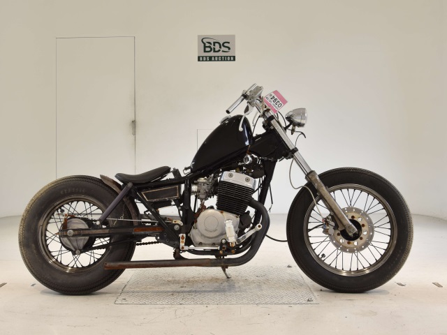 Honda REBEL CMX250 1990