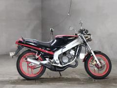 Yamaha TZR125 1987