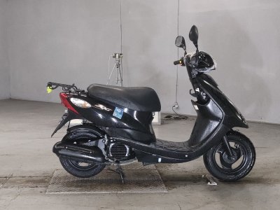 Yamaha JOG 50 2017