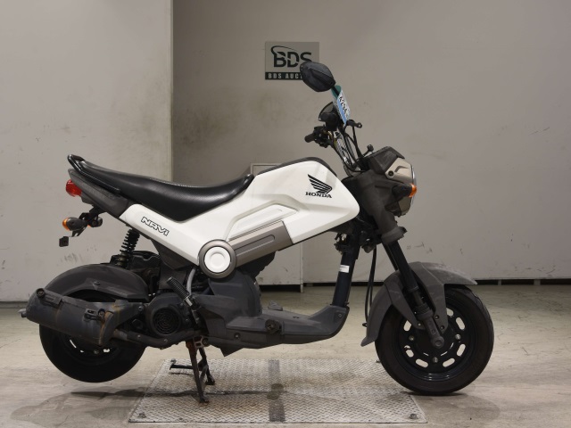 Honda NAVI110 2017