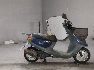 Yamaha JOG POCHE 2003