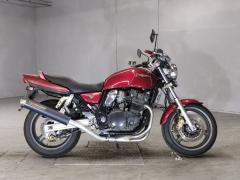 Suzuki GSX400 INAZUMA 1997