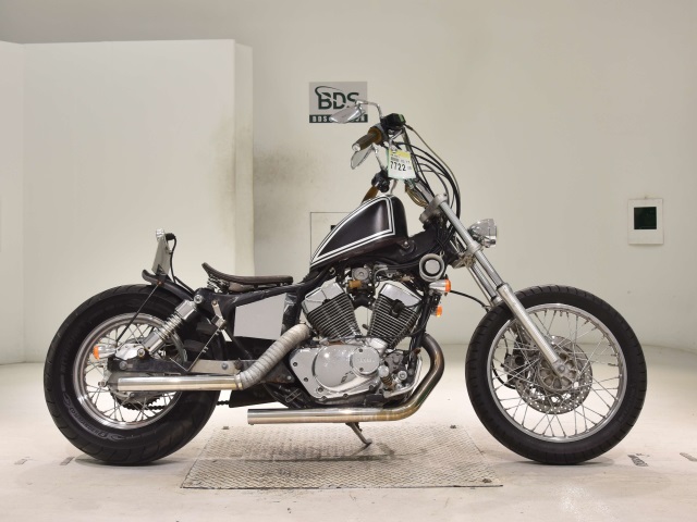 Yamaha VIRAGO XV250 1994