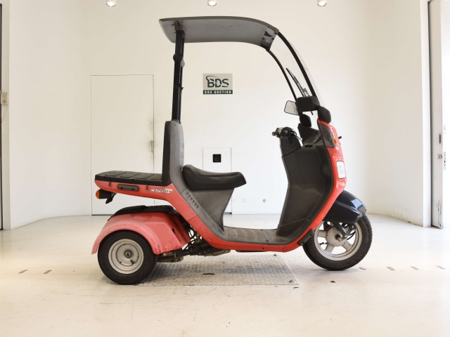 Honda GYRO CANOPY 2019