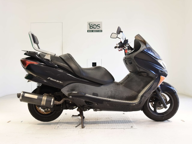 Honda FORZA Z 2005