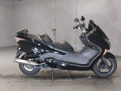 Honda FORZA Z 2006