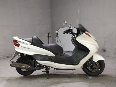 Yamaha MAJESTY 250C 2006
