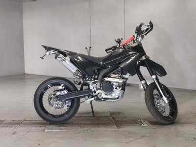 Yamaha WR250X 2009