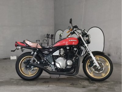 Kawasaki ZEPHYR1100 1993