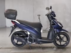 Suzuki ADDRESS V110