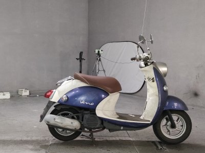 Yamaha JOG 115