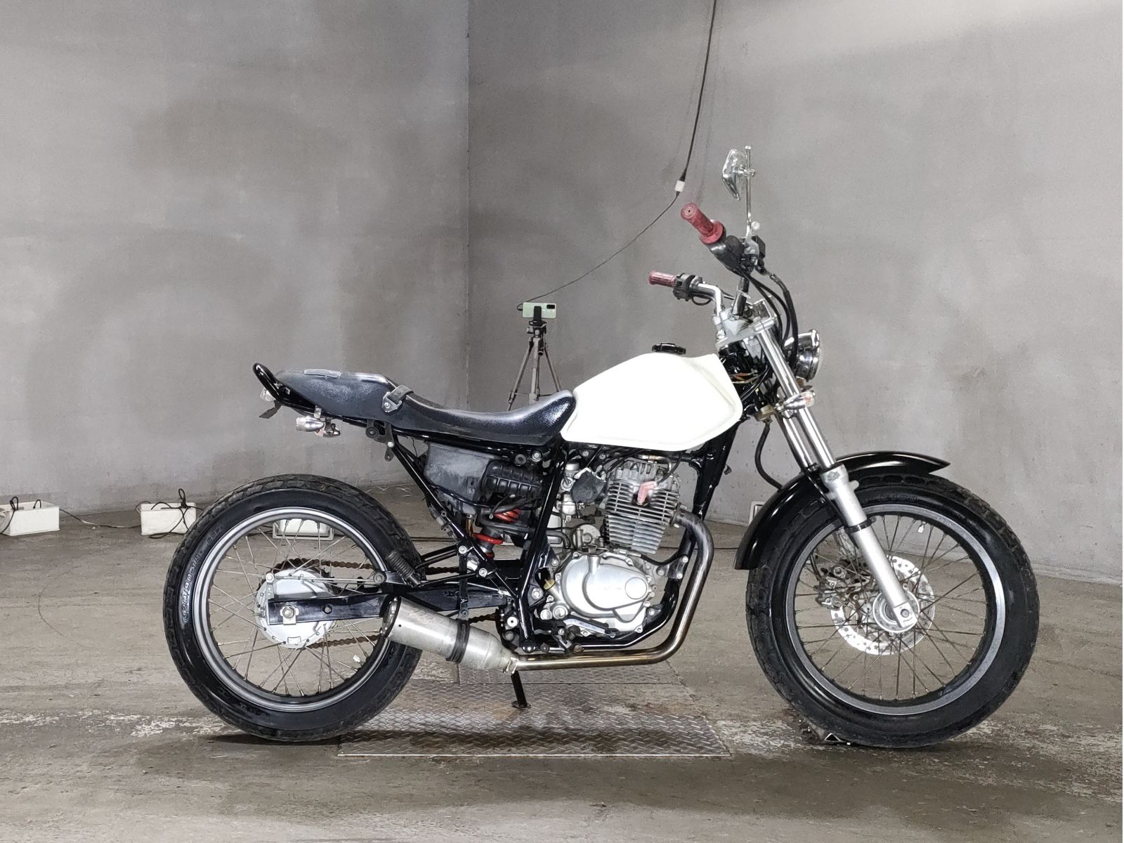 Honda FTR223 2000