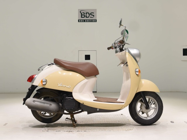 Yamaha VINO50 2004