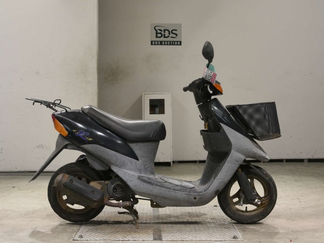 Suzuki LETS2