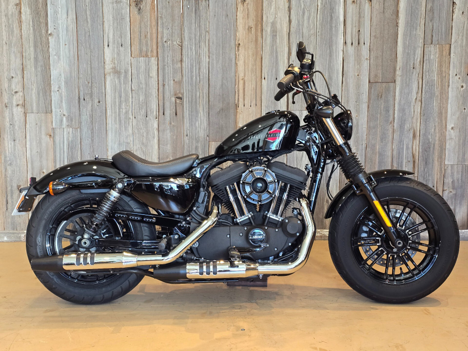 HD SPORTSTER FORTY-EIGHT XL1200X 2021