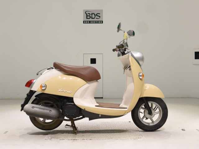 Yamaha VINO50 2004