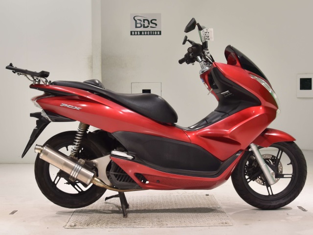 Honda PCX125 2010