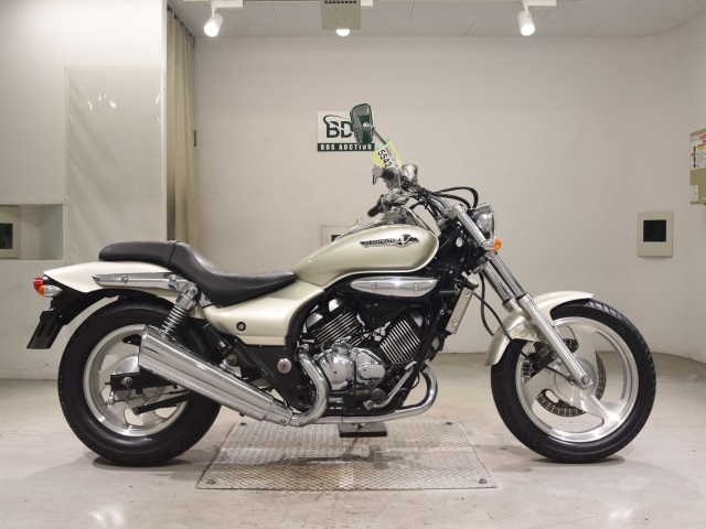 Kawasaki ELIMINATOR 250V 1999