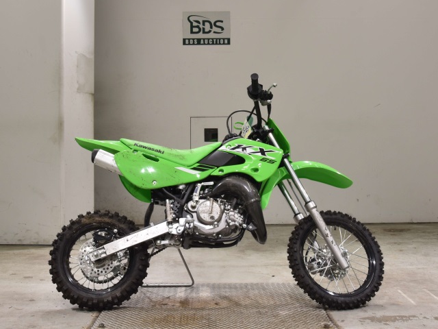 Kawasaki KX65 2025