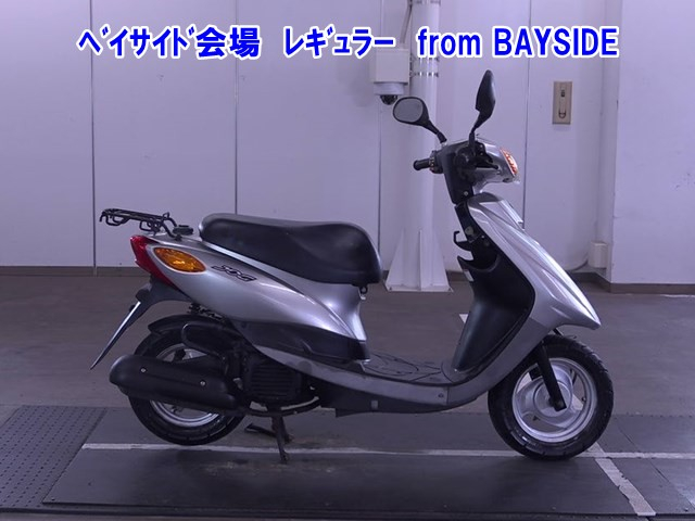 Yamaha JOG 50 2011