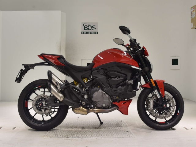 Ducati MONSTER 937 2024
