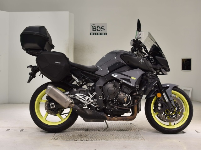 Yamaha MT-10 2017