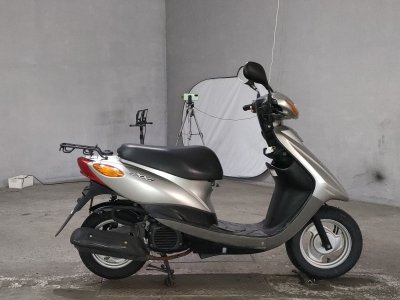Yamaha JOG 115 2009