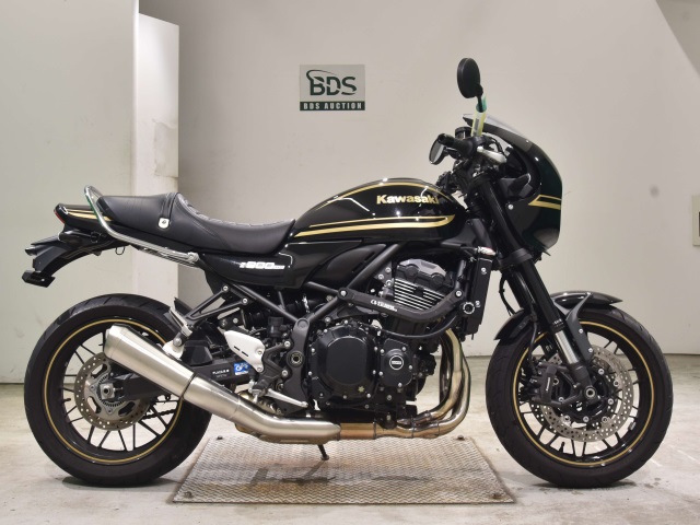 Kawasaki Z900RS CAFE 2023