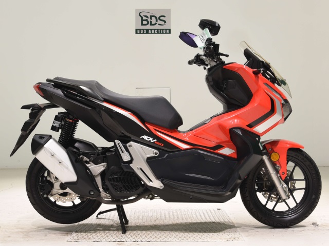 Honda ADV 150 2020